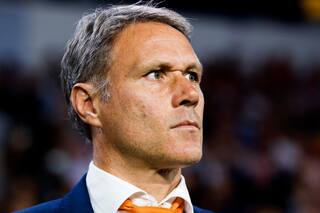 La dramática confesión de un goleador holandés: “Gateaba de la cama al baño”