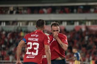 ¿Qué le pueden aportar los mayores de 30 años al juvenil Independiente que espera a Julio Vaccari?