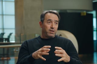 Marcos Galperin celebró la inflación de mayo y usó una frase típica de Milei