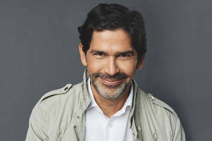 Marcos Santana, presidente de Telemundo Internacional