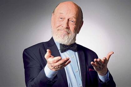 "Creo que inventamos un estilo", supo decir Marcos Mundstock y no le faltó razón
