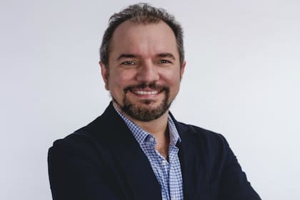 Marcos Pueyrredón, VP global de VTEX para mercados Hispanos