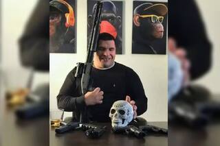 La historia del expumita que era “valijero” narco y se escondía en un pueblo remoto de Entre Ríos