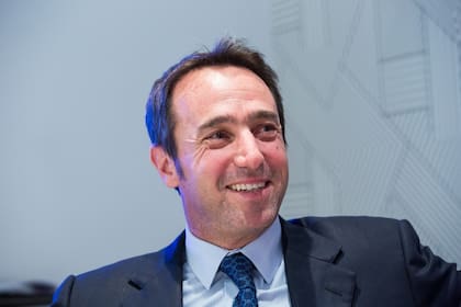 Marcos Galperín, fundador de Mercado Libre, se instaló en Uruguay en 2020.