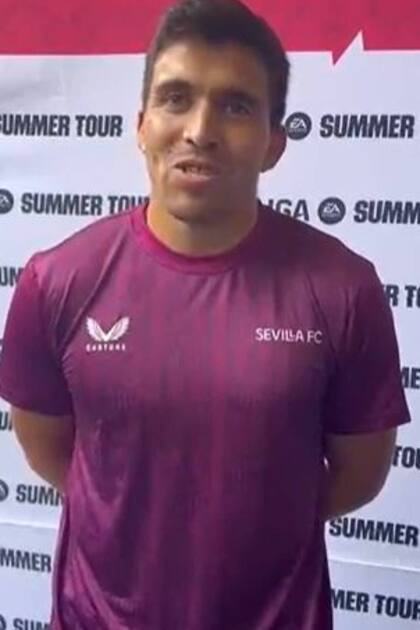 Marcos Acuña, campeón del mundo con la selección argentina, mencionó a Lionel Messi cuando le preguntaron quién era el contacto más famoso que tenía en su celular