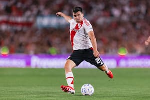 Cuándo juega River vs. Belgrano, por la final del Torneo Apertura 2026