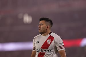 River juega en Brasil, donde lleva una gran racha adversa y contra un equipo bajo el aura de Klopp