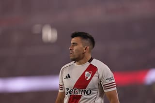 River juega en Brasil, donde lleva una gran racha adversa y contra un equipo bajo el aura de Klopp