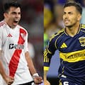 River vs. Boca: horario y dónde ver el Superclásico de este domingo 19 de abril de 2026