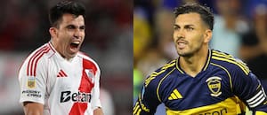 River vs. Boca: horario y dónde ver el Superclásico de este domingo 19 de abril de 2026