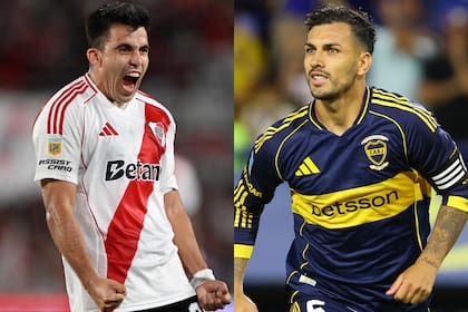 River vs. Boca: horario y dónde ver el Superclásico de este domingo 19 de abril de 2026