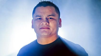 Marcos "Chino" Maidana