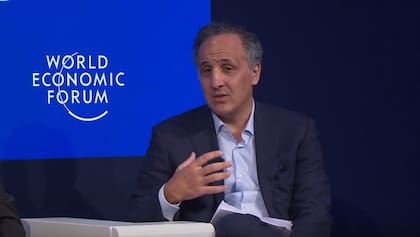 Marcos Bulgheroni, CEO de Pan American Energy: “Sin duda estamos —por lo menos para los próximos seis o doce meses— en un ciclo, probablemente, de precios bajos".