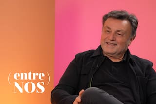 Marcos Carnevale: “Cuando hay un pueblo mal educado nada funciona, por más que tengamos la mejor economía del mundo”