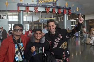 Puma Martínez dejó atrás el ruido de la promoción y se enfoca en la gran pelea de su vida