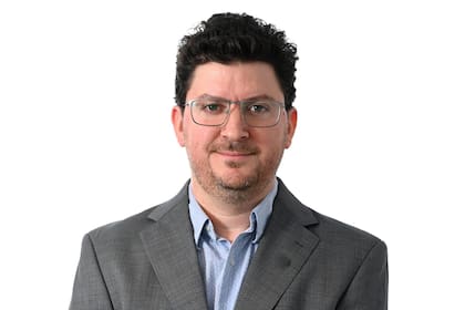 Marcos Cohen Arazi