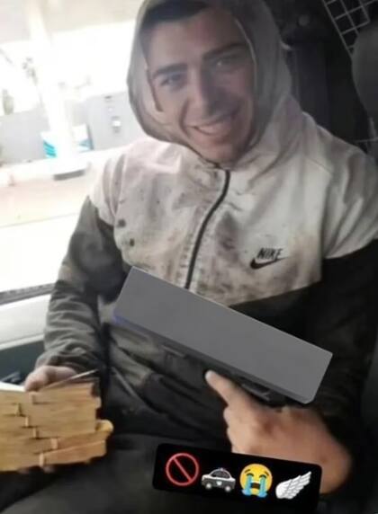 Marcos Elías Andrade