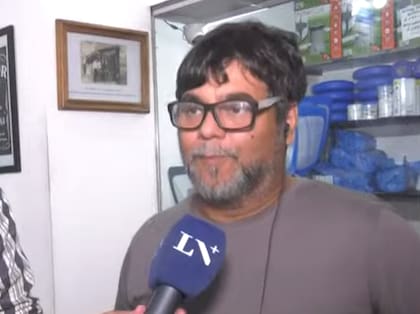 Marcos, en diálogo con LN+