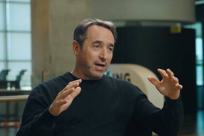 Marcos Galperin, admirador de Musk: el fundador de Mercado Libre reconoció públicamente su admiración por el CEO de Tesla y SpaceX