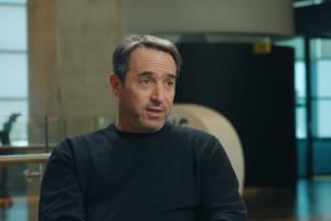 Marcos Galperin, fundador de Mercado Libre, se manifestó a favor de La Libertad Avanza