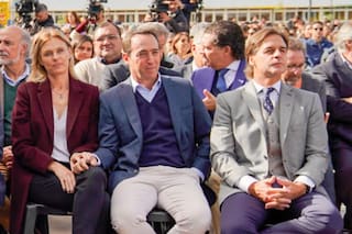 Milagro en Casavalle, Montevideo: ¿por qué no en la Villa 31 o en la 1-11-14?