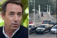 El durísimo comentario de Galperin sobre el atentado en Bondi Beach