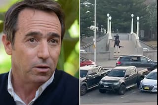 El durísimo comentario de Galperin sobre el atentado en Bondi Beach