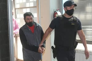 El adiestrador de canes del caso Astudillo Castro, acusado de “plantar” pruebas en otro rastrillaje