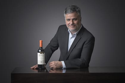Marcos Jofré, CEO de Trivento, sobre el récord de ventas de su bodega: "Es el resultado de un profundo trabajo enológico, comercial y de reconocimiento de marca"