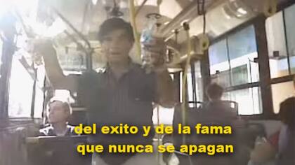 Marcos Juárez es famoso en la zona de San Miguel