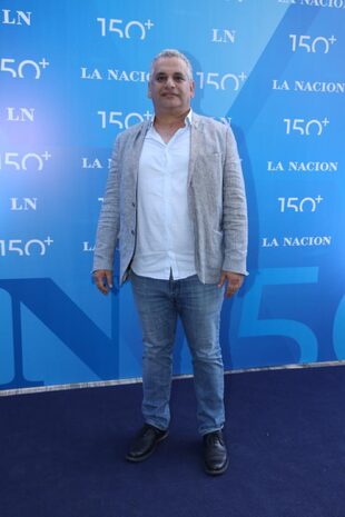Marcos Juejati, fundador y director de NorthBaires