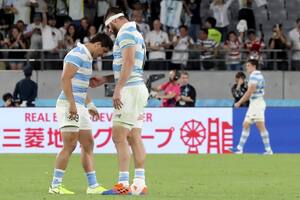 Rugby profesional y rugby amateur, ¿en cuartos separados?