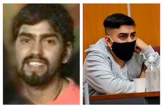 Caso Teruel: la defensa del hijo de uno de Los Nocheros pidió la nulidad de una de las denuncias