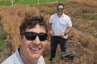 Una combinación imbatible que suma tecnología