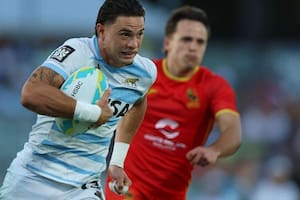 Lecciones de una gira negativa de los Pumas 7s: “Tenemos que cambiar la mentalidad”