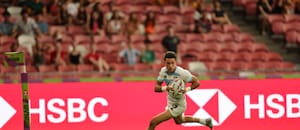 Mal sábado para los Pumas 7s: tres derrotas ajustadas que lo dejaron sin chances de título