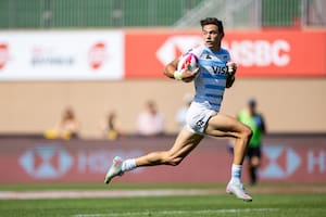 World Seven Series, con los Pumas 7s hoy: horarios, TV y cómo ver online