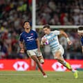 World Seven Series, con los Pumas 7's hoy: horarios, TV y cómo ver online