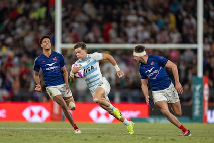 World Seven Series, con los Pumas 7's hoy: horarios, TV y cómo ver online