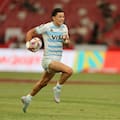 En el debut en Hong Kong, los Pumas 7s parecieron los de su mejor momento y tuvieron a maltraer a España