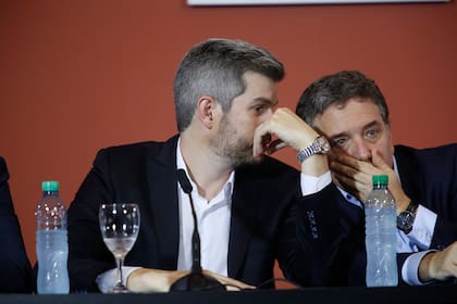 Marcos Pe?a y Dujovne. 28/12/17