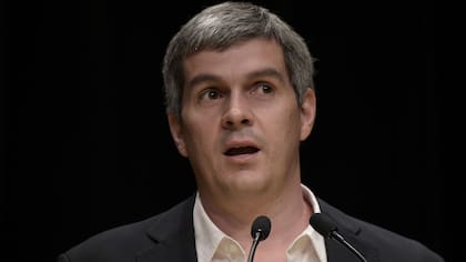 Marcos Peña anunció los nombres de los integrantes del Gabinete