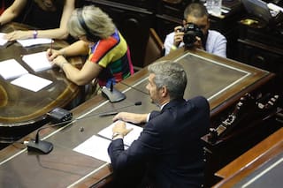 El Gobierno informó que destina $130 millones por año en mantener a los obispos