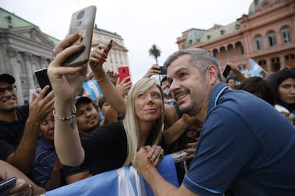 Marcos Peña planea realizar consultorías en el exterior