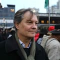 El vicepresidente de la Rural reaccionó ante el anuncio del Gobierno y dijo que al campo “se lo sigue discriminando”