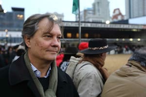 El vicepresidente de la Rural reaccionó ante el anuncio del Gobierno y dijo que al campo “se lo sigue discriminando”