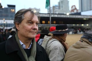 El vicepresidente de la Rural reaccionó ante el anuncio del Gobierno y dijo que al campo “se lo sigue discriminando”