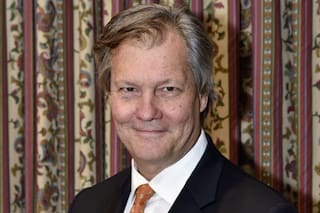 El vicepresidente de la Rural y sus hermanos vendieron 24.000 hectáreas a un poderoso grupo inversor