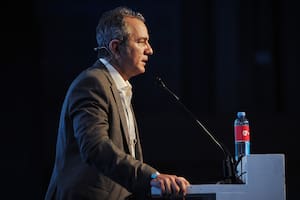 Marcos Pueyrredón, cofundador de VTEX y presidente del eCommerce Institute