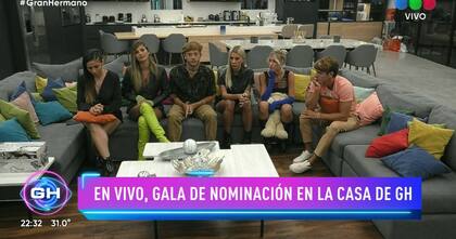 Marcos revela cómo se sintió al principio de Gran Hermano